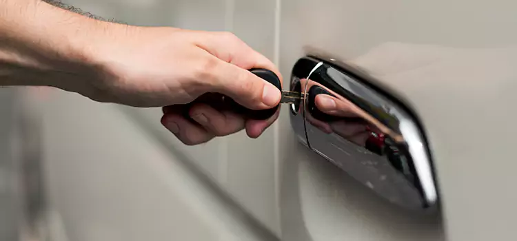 Why Choose Our Auto Locksmith Team in Franklin, IN?