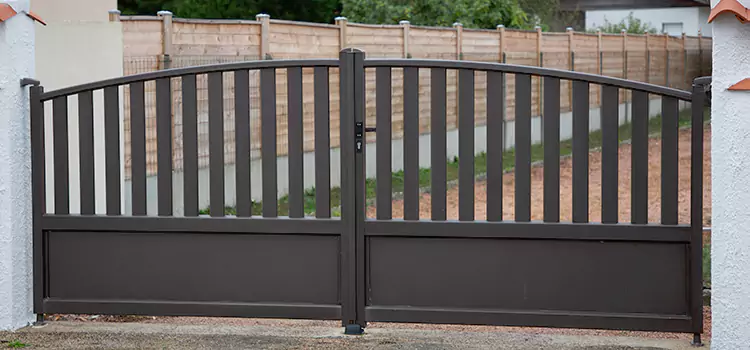 Advanced Gate Solutions in Franklin, IN