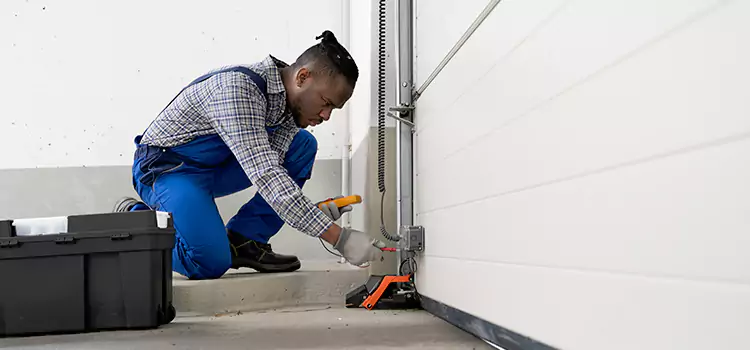 Expert Solutions for Every Garage Lock Need in Franklin, IN
