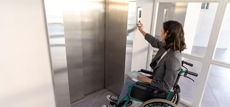 Benefits of Modern Handicap Door Systems in Franklin, IN