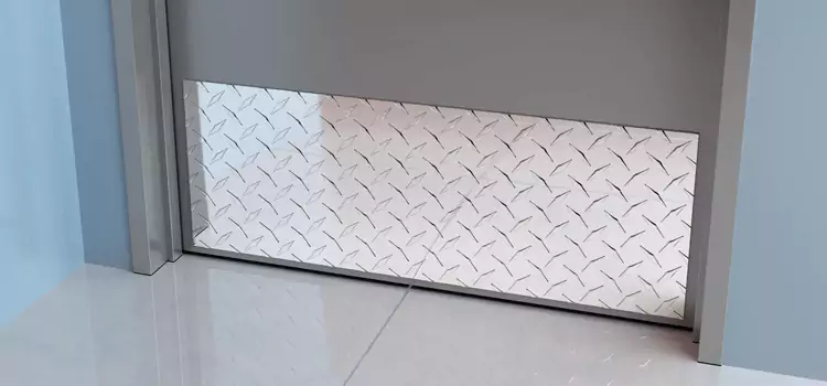 Benefits of Professional Kick Plate Solutions in Franklin, IN