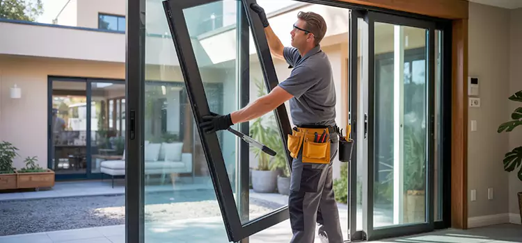 Specialized Sliding Door Roller Services in Franklin, Indiana