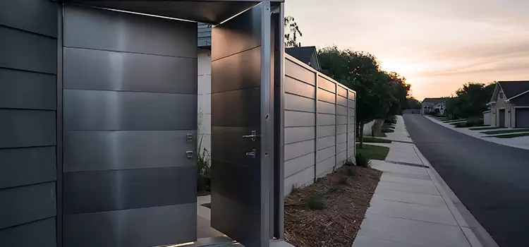 Comprehensive Steel Door Solutions in Franklin, IN