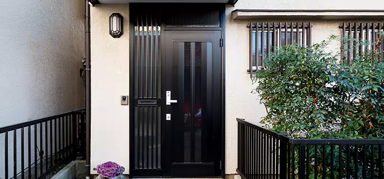 Popular Exterior Door Options in Franklin, IN