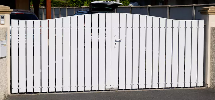 Why Choose Us for Residential Gate Repair in Franklin, IN?