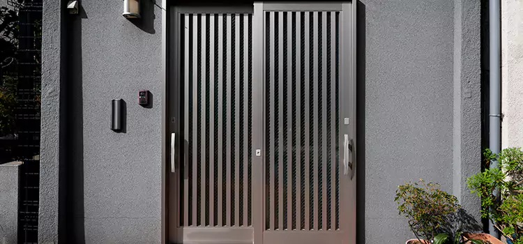 Specialized Steel Door Services in Franklin, IN